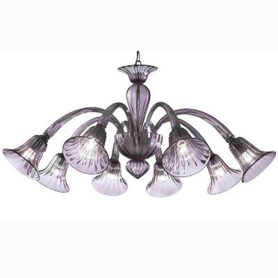 Frari - Murano glass chandelier