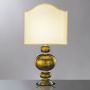 Floor lamp 021P Table Lamps Diam. 70 x 190 H. [cm] - Diam. 27 x 75 H. [inches]