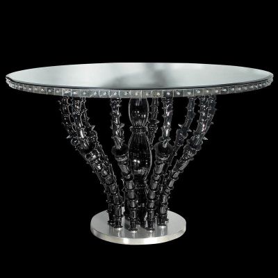 Floor lamp Old Rezzonico Table Lamps Diam. 60 x 160 H. [cm] - Diam. 24 x 63 H. [inches]