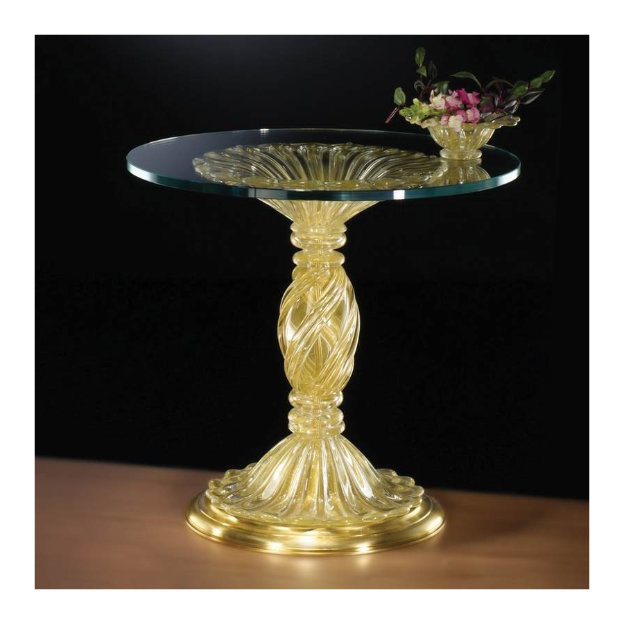 Murano glass chandelier Murano glass chandelier