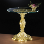 Murano Floor lamp "San Polo" 12 lights