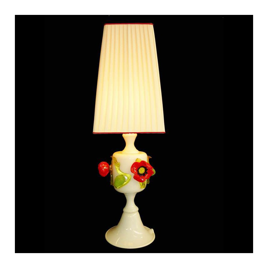 Murano glass chandelier Murano glass chandelier