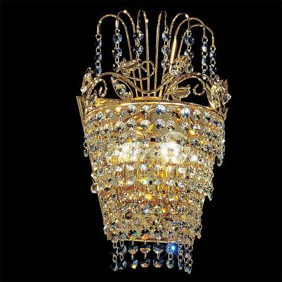Palace- Maria Theresia leuchter