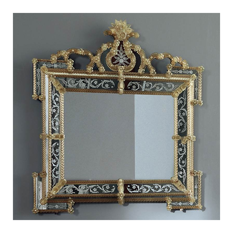 Venetian Mirrors Venetian Mirrors