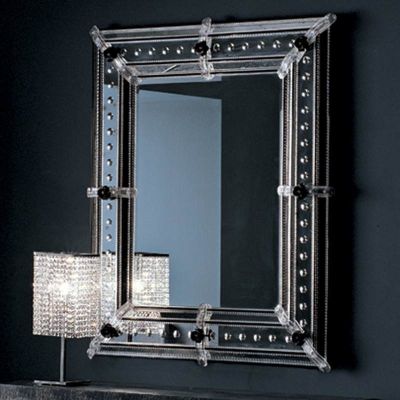 Mori - Specchio veneziano