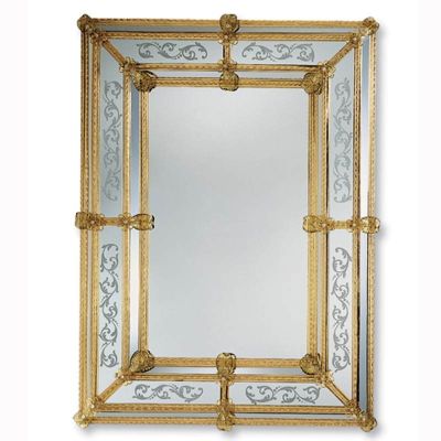 Serenella - Espejo veneciano