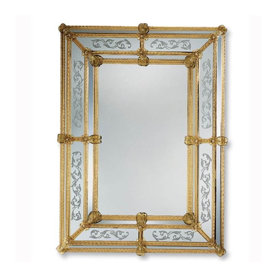 Serenella - Specchio veneziano