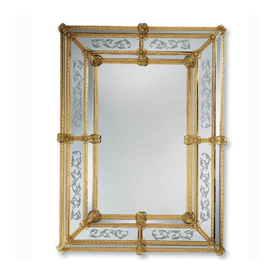 Venetian Mirrors Venetian Mirrors