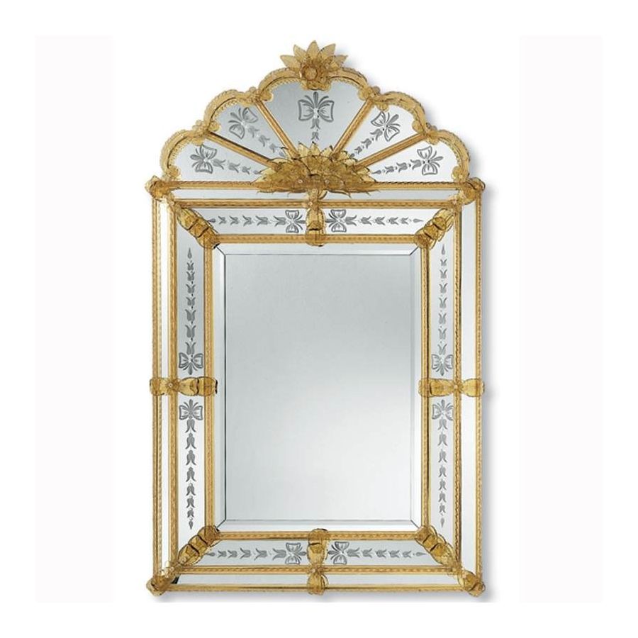 Redentore - Specchio veneziano