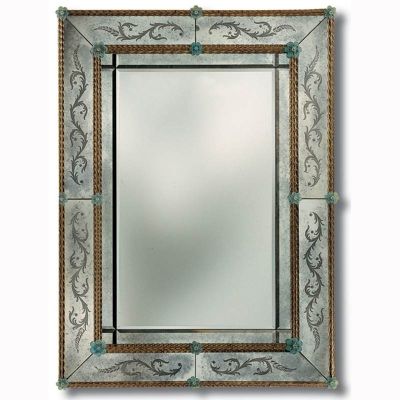 Salute - Specchio veneziano