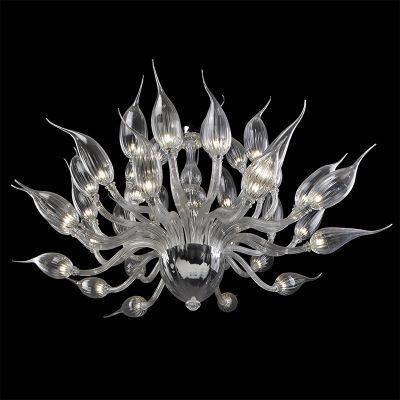 Milleluci - Murano glass chandelier