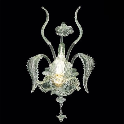 Secolo - Murano glass chandelier