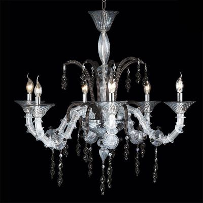 Galileo - Murano glass chandelier