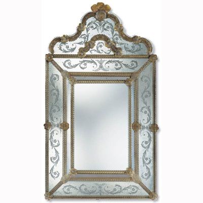 Sospiri - Specchio veneziano