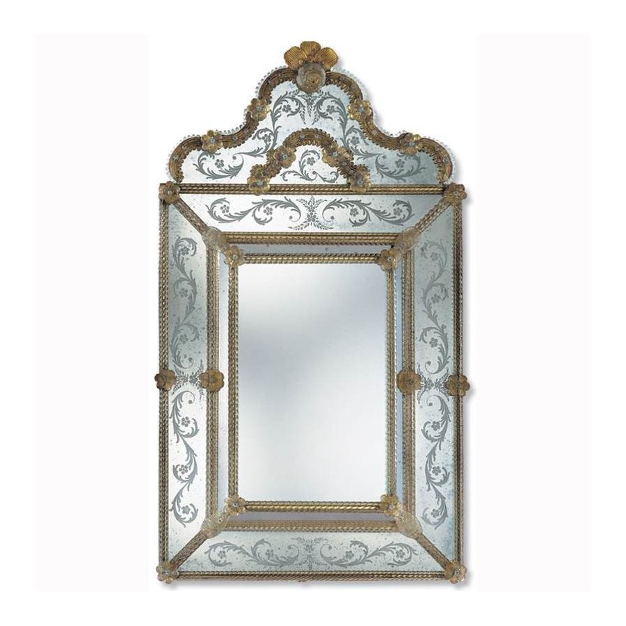 Sospiri - Specchio veneziano