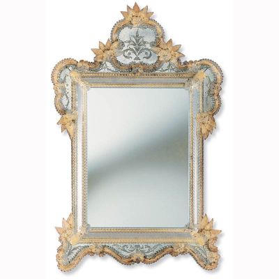 Lido - Venezianischen Spiegel