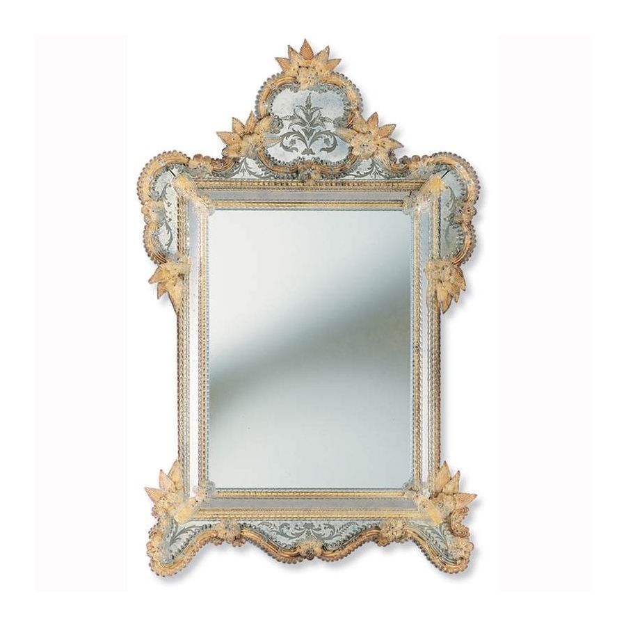 Lido - Venezianischen Spiegel