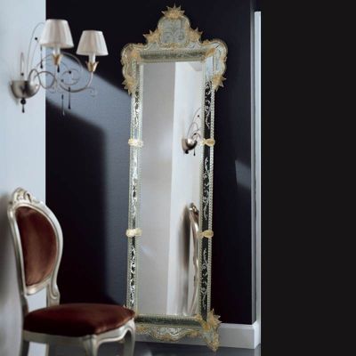 Zaccaria - Miroir vénitien