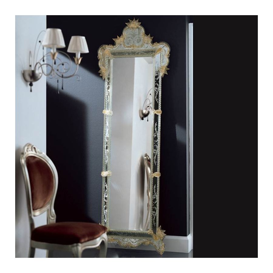 Zaccaria - Miroir vénitien