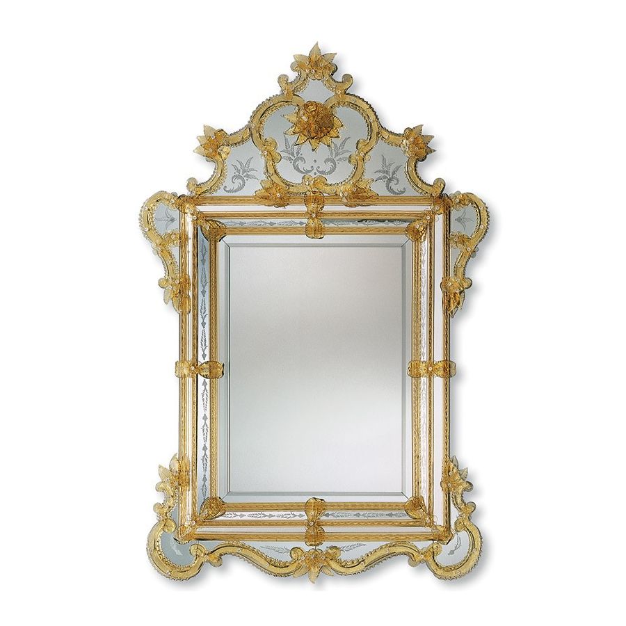 Giuditta - Venezianischen Spiegel