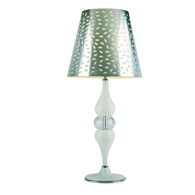 Murano glass chandelier