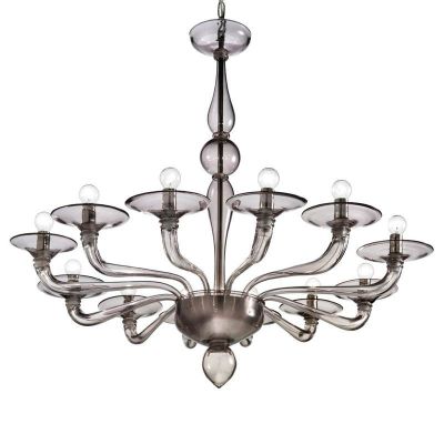 Morosini - Murano glass chandelier