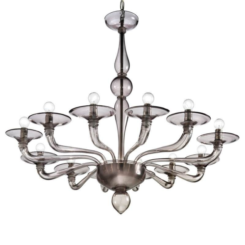 Palladio - Murano glas Kronleuchter