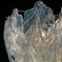 Murano glass chandelier Bibione 24 lights