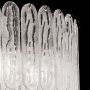 Lámpara de Cristal de Murano Mantra