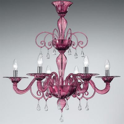 Redentore - Venetian Mirror Venetian mirrors 80 x 135 H. [cm] - 31 x 59 H. [inches]