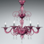 Redentore - Venetian Mirror Venetian mirrors 80 x 135 H. [cm] - 31 x 59 H. [inches]