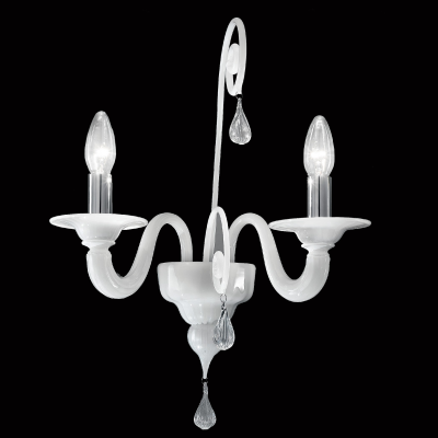 Salute - Specchio veneziano