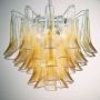 Modern Murano glass chandelier Ramses