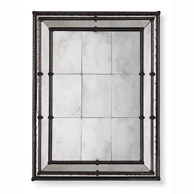 Todaro - Specchio veneziano