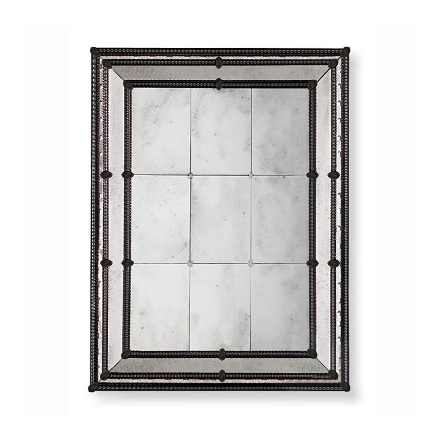 Todaro - Miroir vénitien