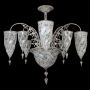 Lampadario veneziano Ca' Vendramin