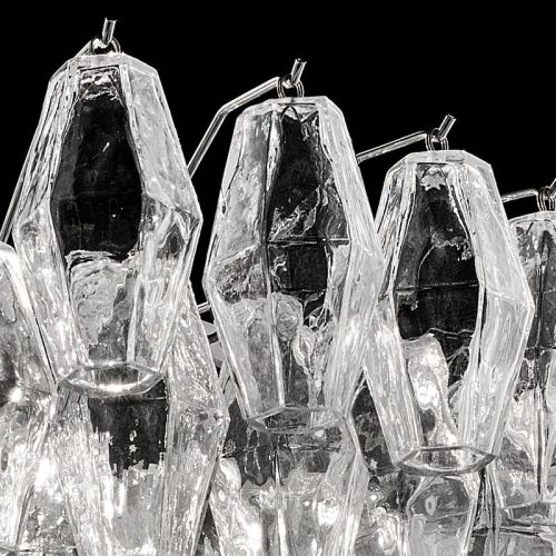 San Zaccaria - Venetian glass chandelier