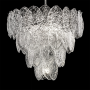 Diantha 20 lumières - Lustre en verre de Murano