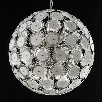Globe - Araña de cristal de Murano