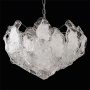 Lampada da tavolo in vetro di Murano 805