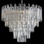 Aqua - Lampadari di Murano dettaglio