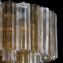 Mocenigo - Lampadario di Murano Policromo