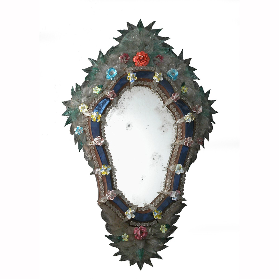 Venetian Mirrors Venetian Mirrors