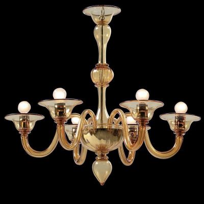 Semplice - Murano glass chandelier