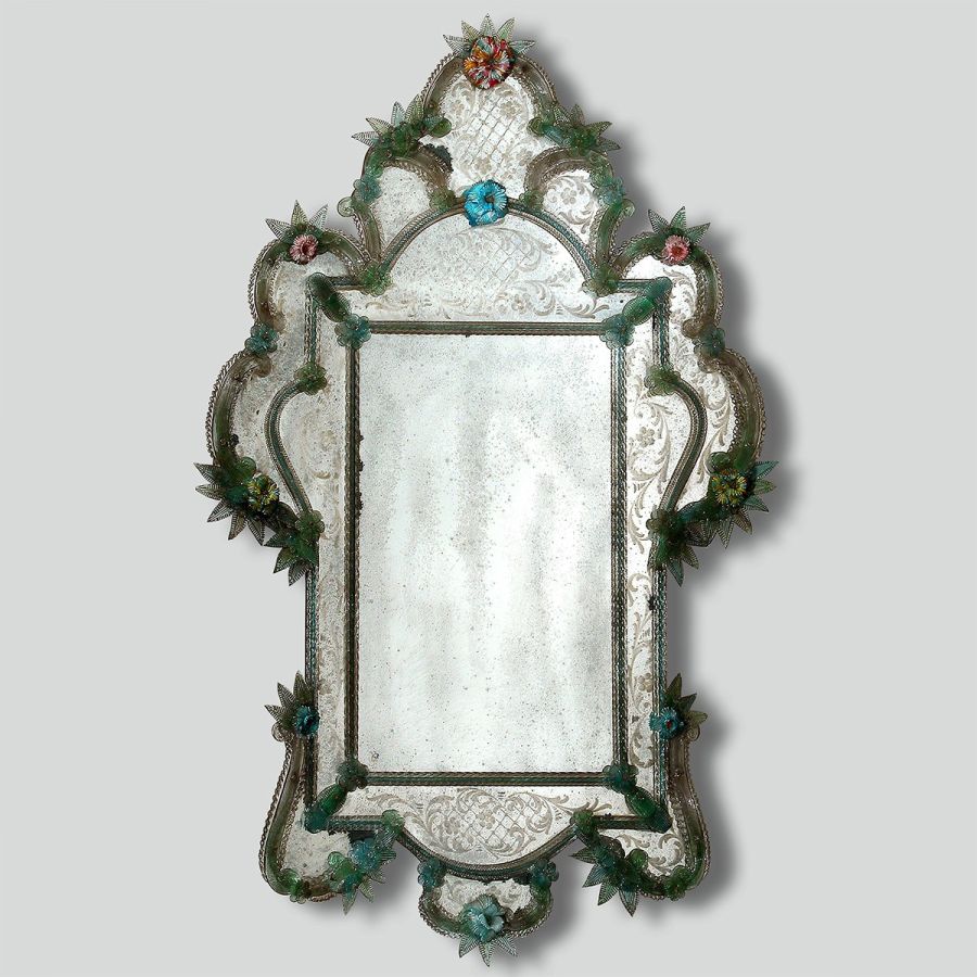 Caigo - Venezianischen Spiegel