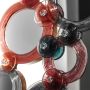 Murano Ballons - Murano-Glas Kronleuchter Moderne