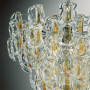 Zaccaria - Venetian Mirror Venetian mirrors 70 x 215 H. [cm] - 27 x 84 H. [inches]