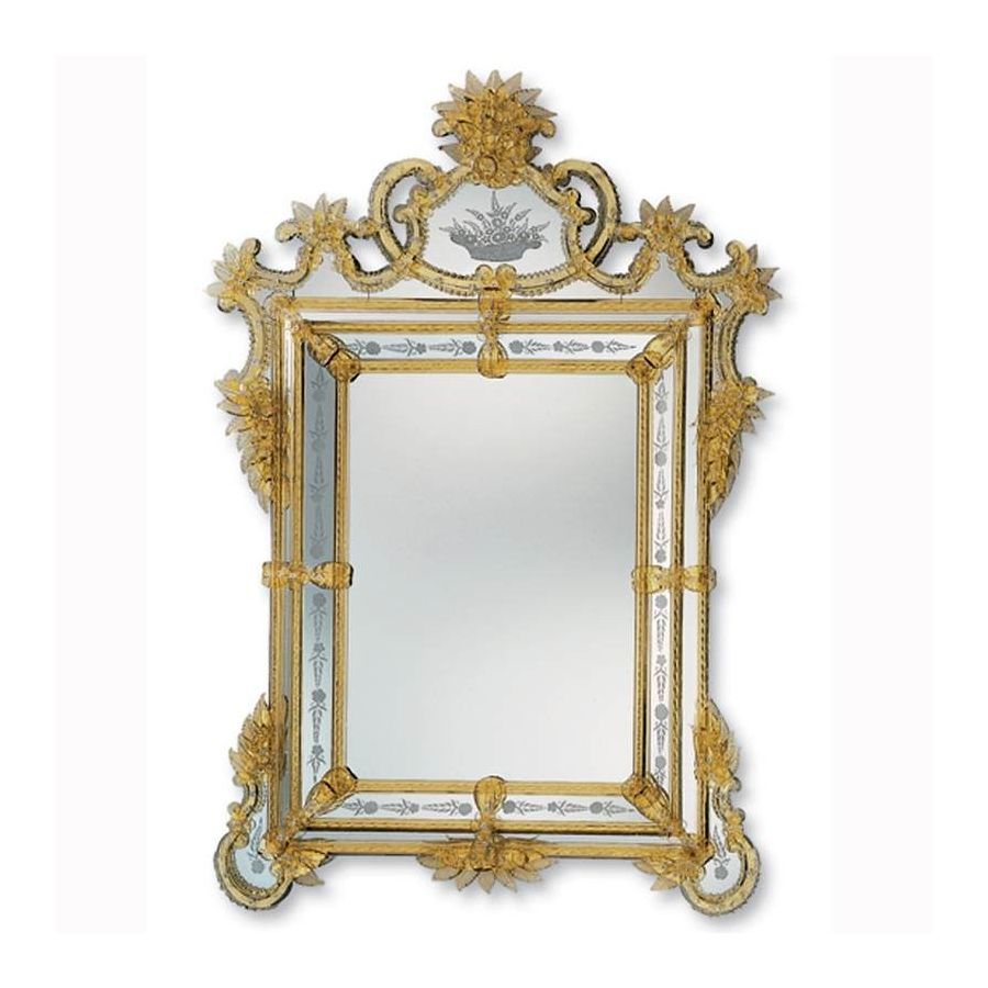 Alvise - Specchio veneziano