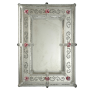 M540 - Lampe de table en verre de Murano Diam. 45 x 69 H. [cm] - Diam. 17 x 27 H. [inches] Lampes de table