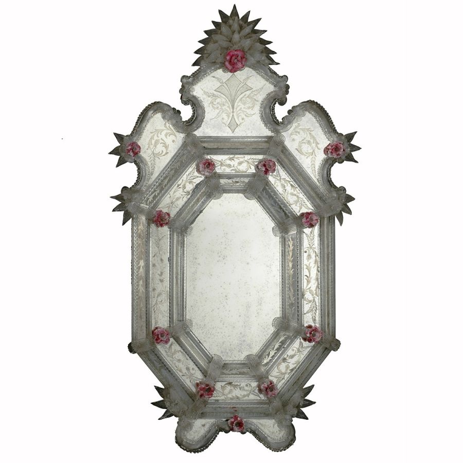 Orseolo - Espejo veneciano